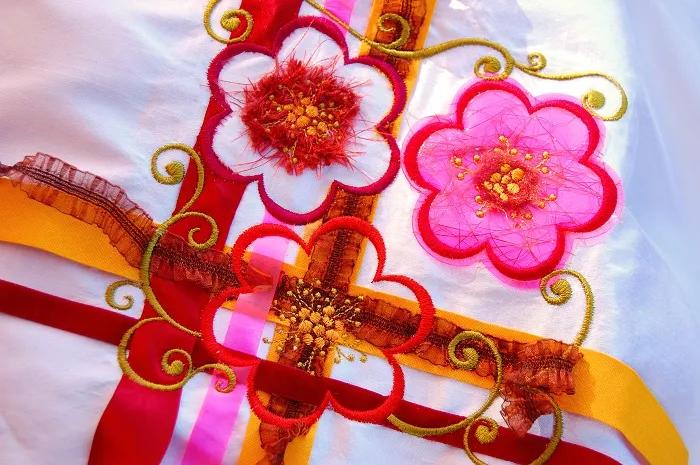 电脑绣花机都能绣什么,电脑绣花机哪个实用些