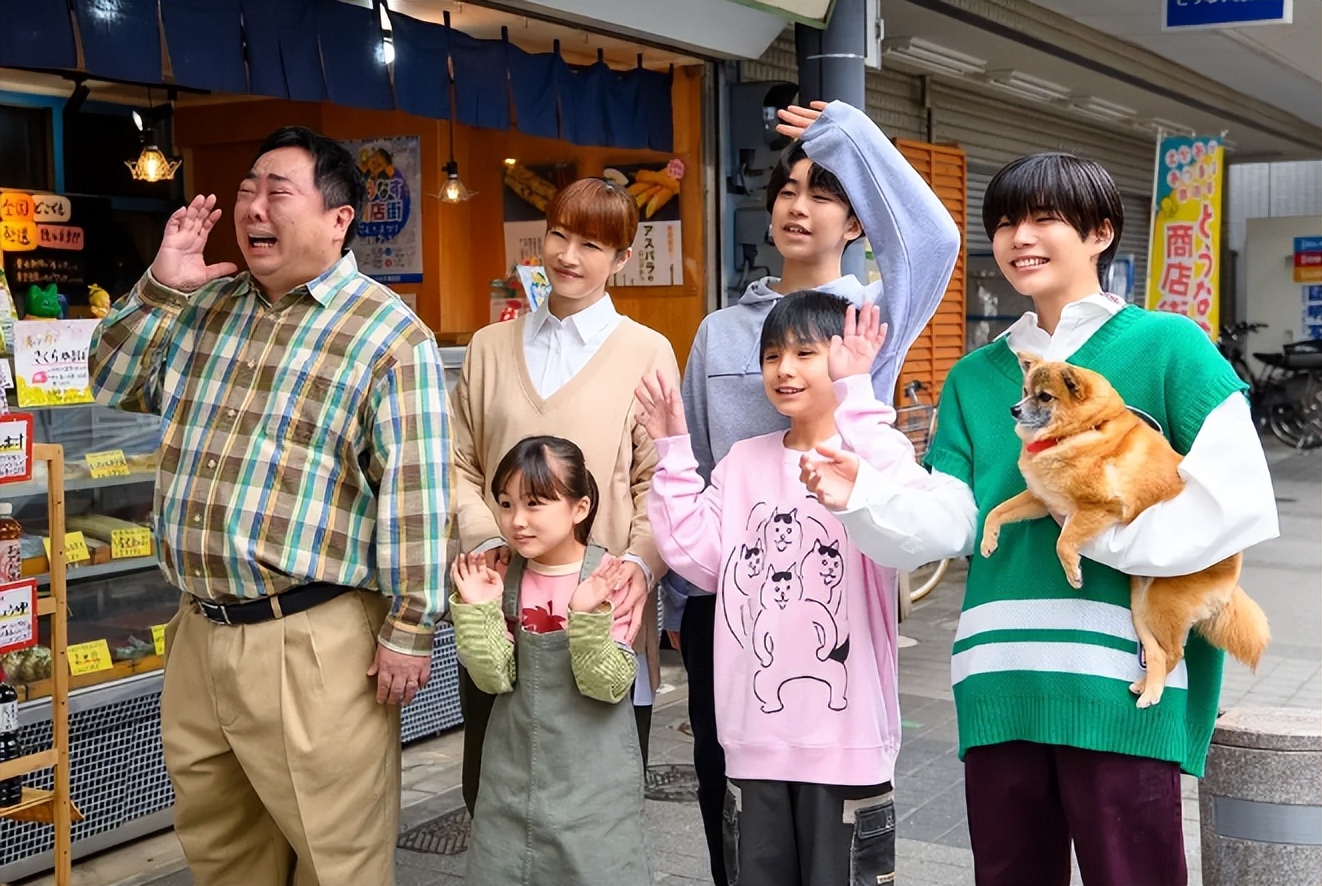 岛国颜值夫妻先婚后爱？！也太甜了吧~