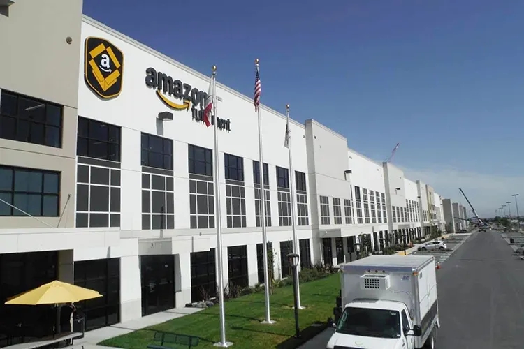 “反向海淘”火了！大力支持的海外仓成国货“走出去”重要助推器