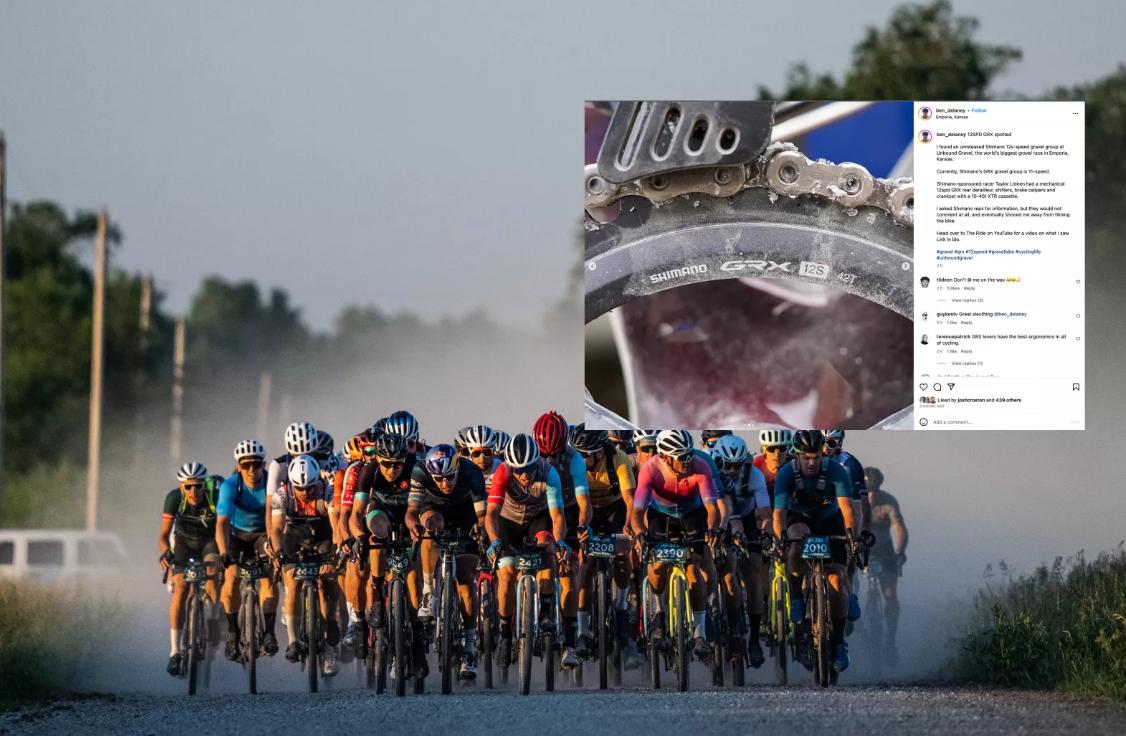 禧玛诺grx600套件大套都有啥,禧玛诺grx套件级别