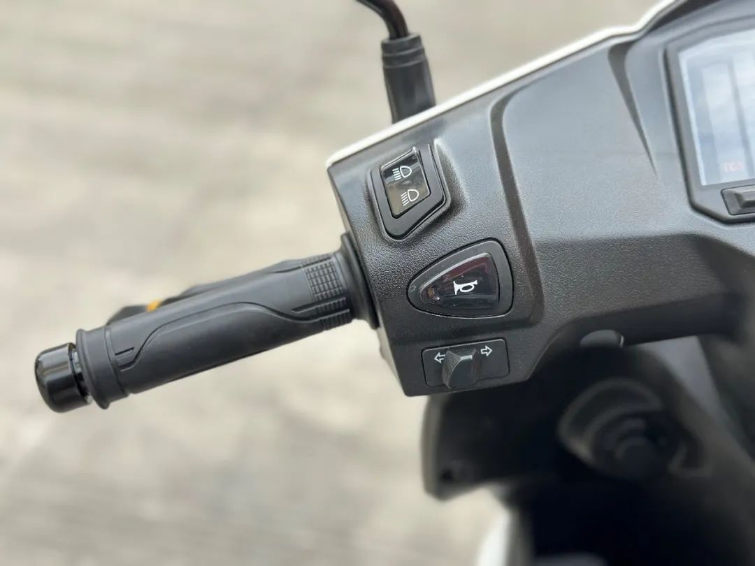 大阳vrs125真实评测,大阳vrs150和vrc150对比