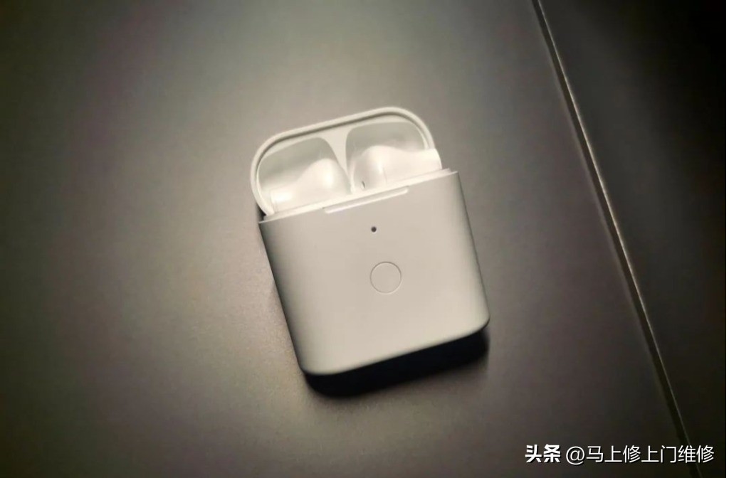 蓝牙耳机有没有必要选择airpods,airpods和其他蓝牙耳机测评