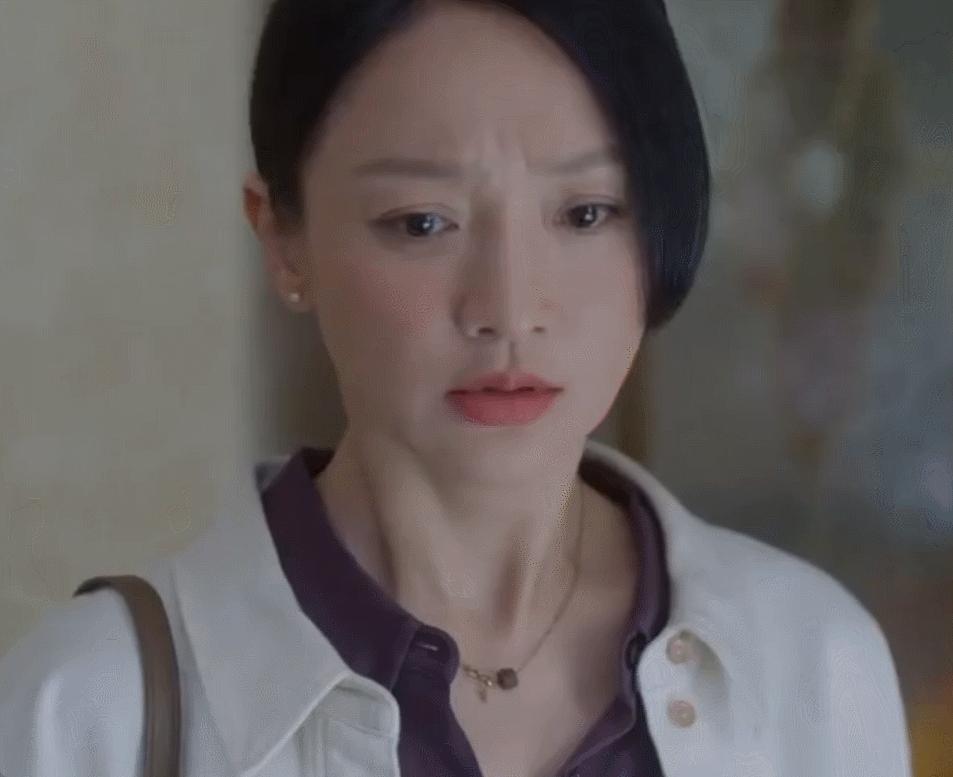 小敏家母子二人谈心第几集,小敏家母女隔着门斗嘴