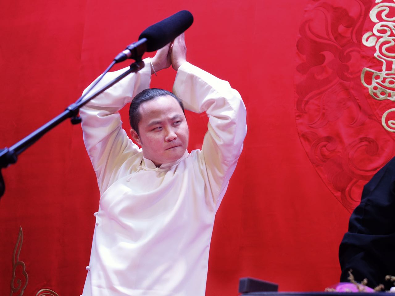 闫云达和郭德纲是怎么回事,闫云达郭德纲最落魄的大弟子