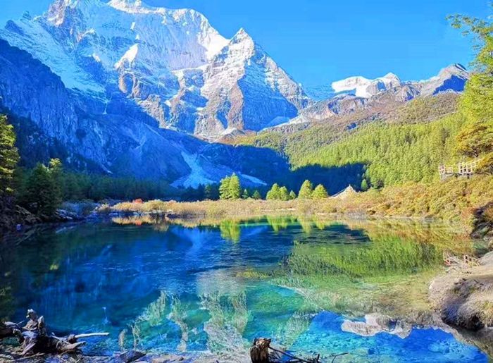 四川成都旅游导游服务,四川成都五日游自由行攻略