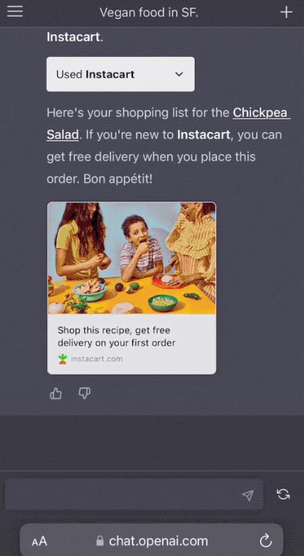 chatgpt和哪个软件连接,chatgpt4.0推出联网功能