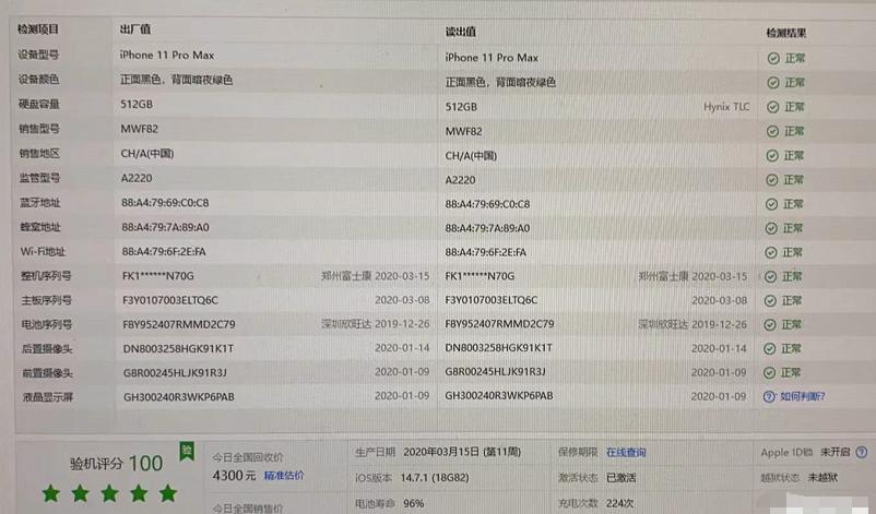 现在11promax都是翻新机吗,现在11promax水货是翻新吗
