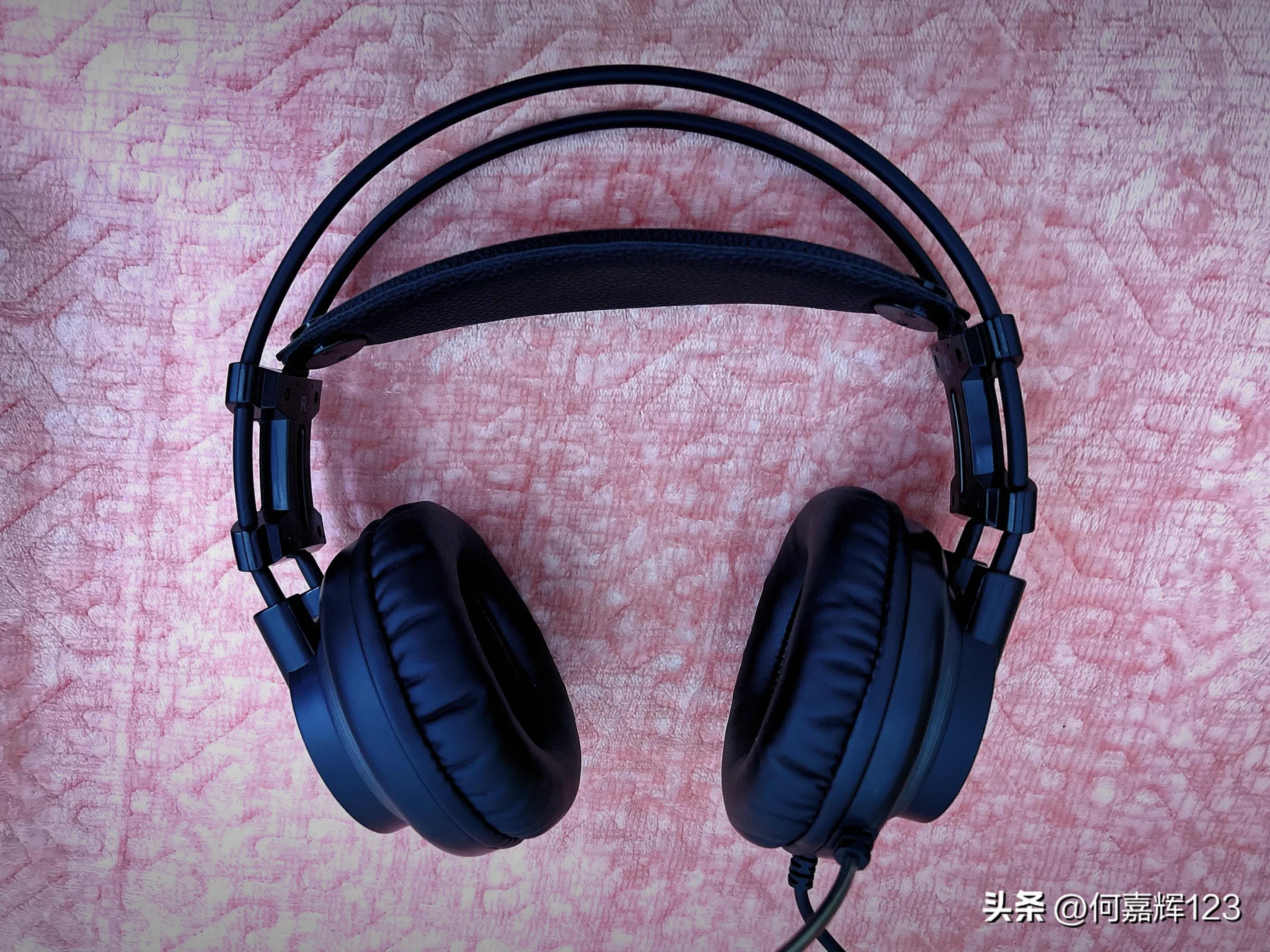 西伯利亚耳机K9PRO游戏,西伯利亚电竞耳机K9Pro