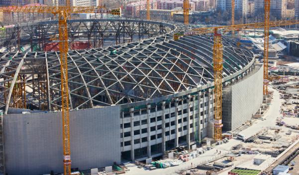 欢迎球队回家仪式,中超即将恢复主客场国安主场在哪