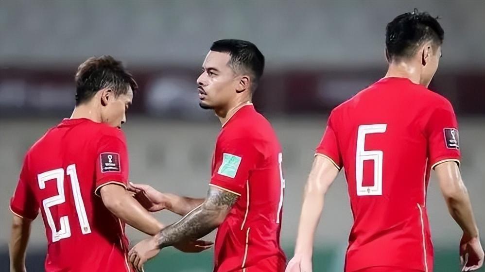 国足史上最强之战视频,史上最强国足