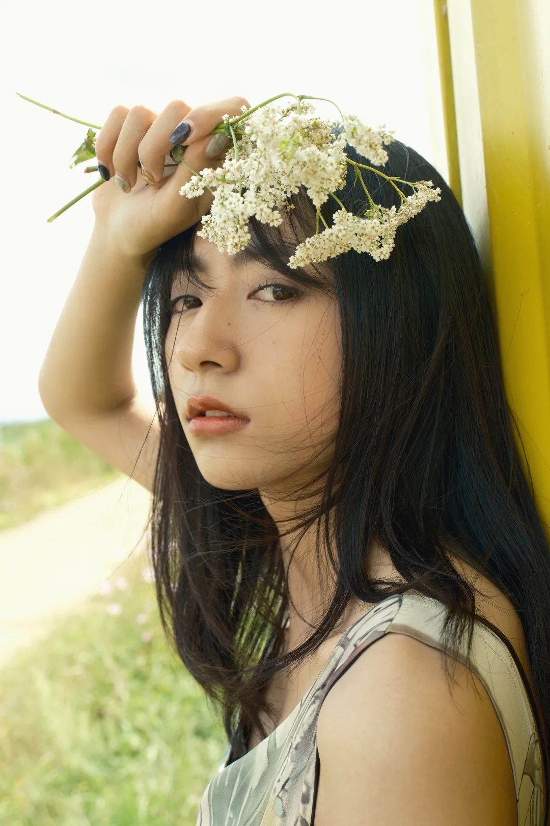 肖像摄影相机参数设置,肖像摄影拍摄教程视频