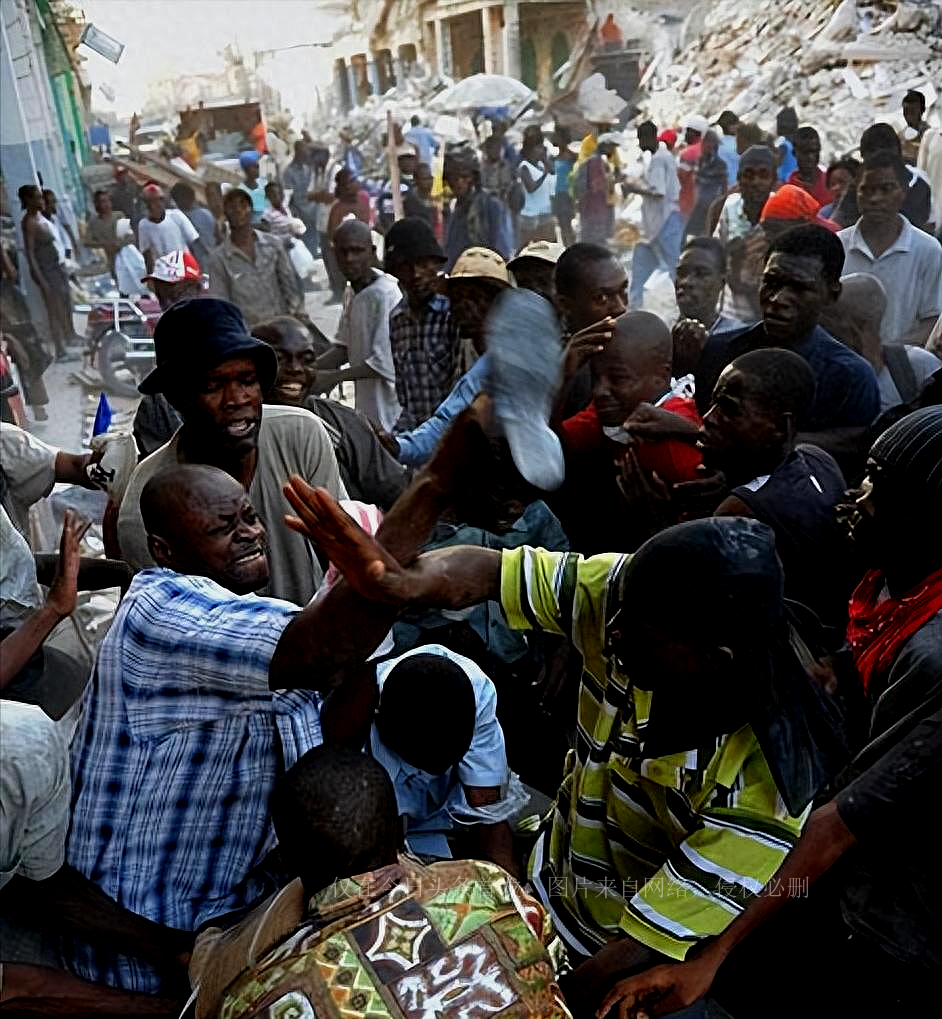中国人在非洲开工厂,当地人竟然闹*工罢**,工厂仅出三招就化解