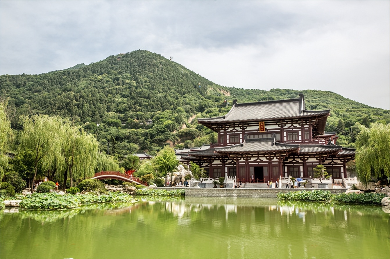西安旅游住在哪里最好,西安旅游景点住宿攻略