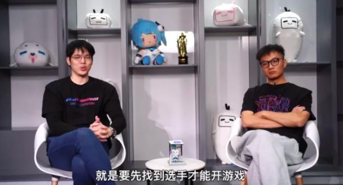 blg官宣阵容反转,blg官宣副教练离队