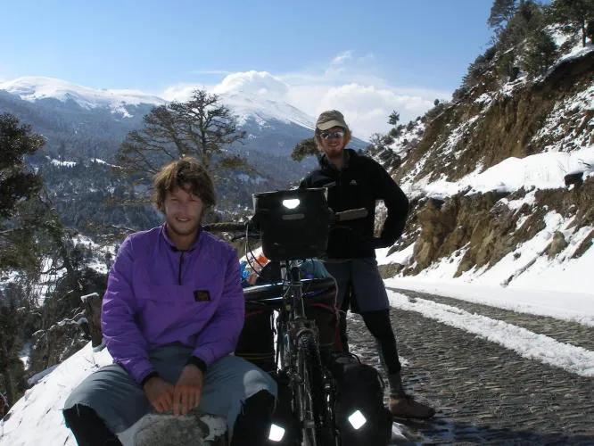 从香格里拉到德钦自驾,香格里拉到德钦沿途地点