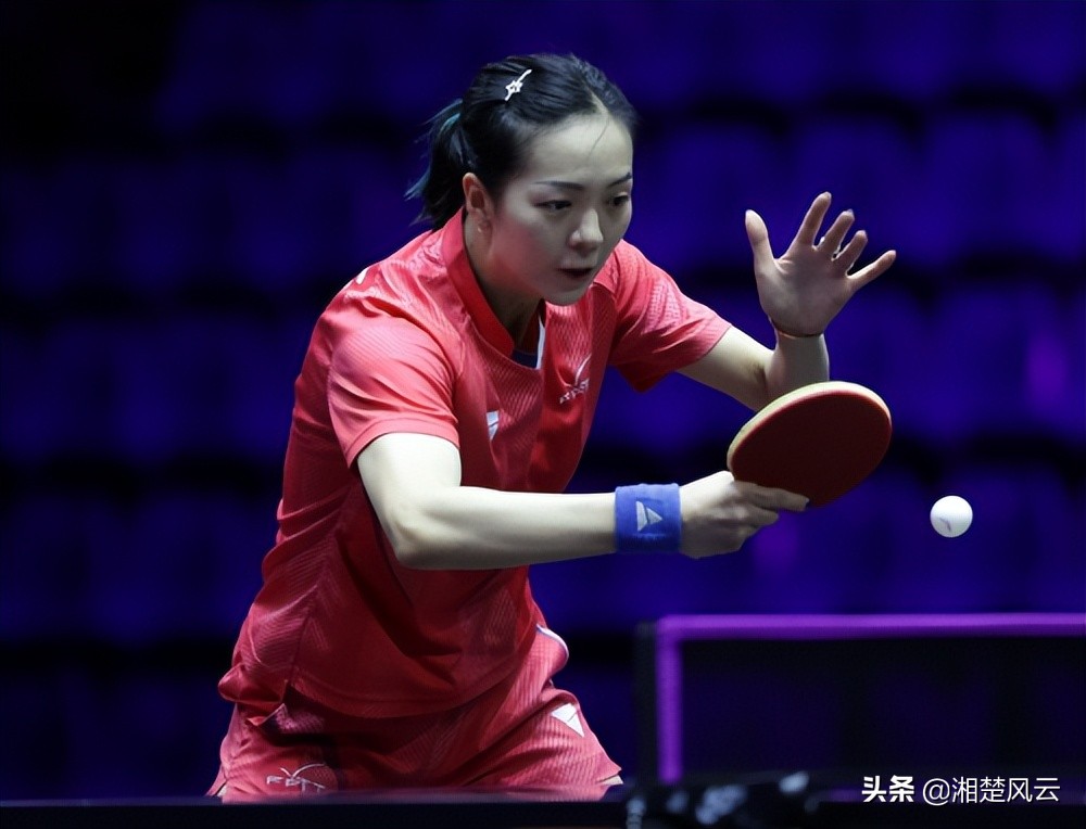 袁佳楠个人资料乒乓球,袁佳楠河南乒乓队