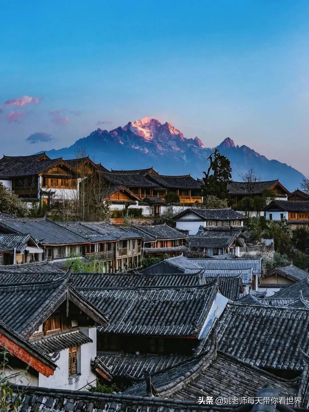 旅行云南团购,旅行云南推荐