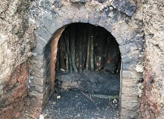 机制木炭加工技术,农村冷门生意赚钱项目有哪些