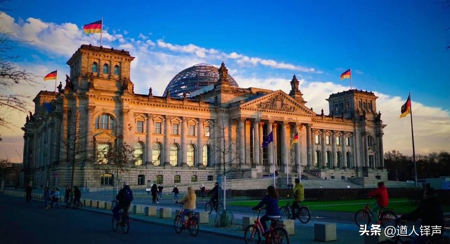 德国对华战略如何应对,德国政客对俄罗斯最新态度