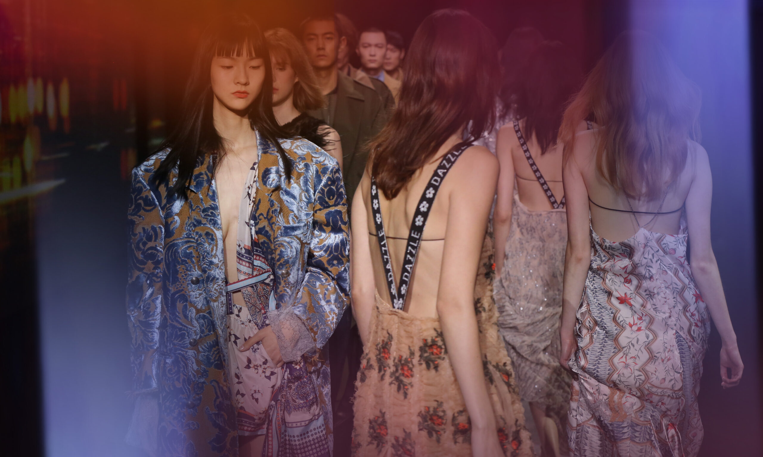 DAZZLE地素时尚外套,dazzle地素时尚折扣款