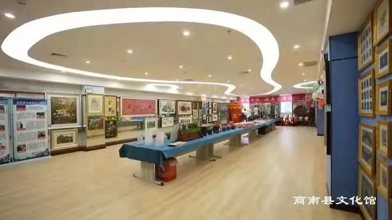 商南县发力全域旅游,商南县文明旅游