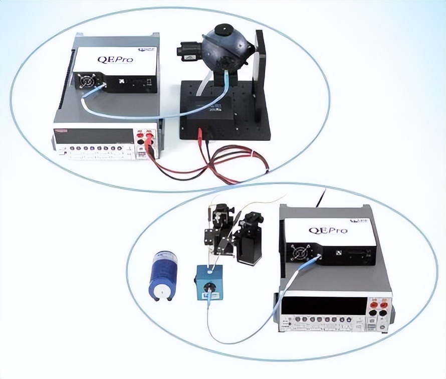 OVC展商|蔚海光学携多通道光谱仪将亮相武汉光博会