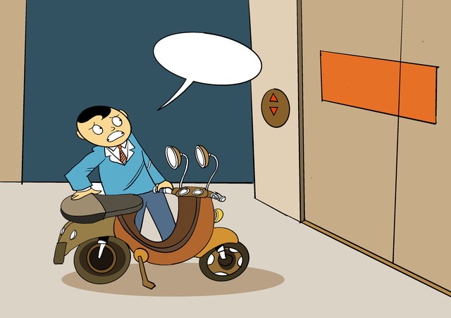 7月1日起电动车新规实施合法吗,7月1日起电动车新规内容