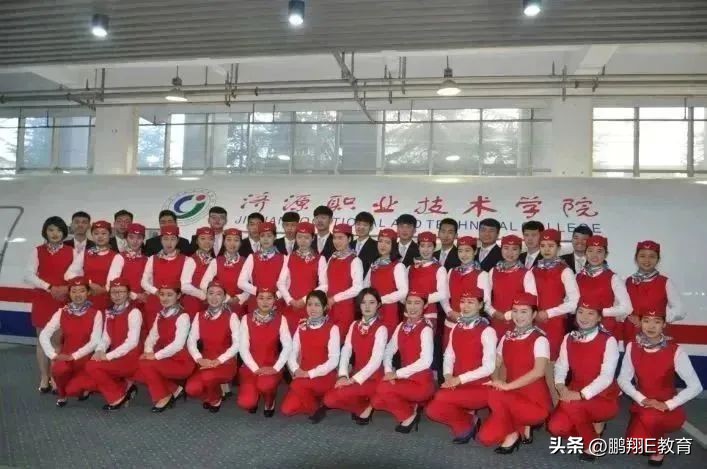 济源职业技术学院2024招生简章,济源职业技术学院中招招生简章