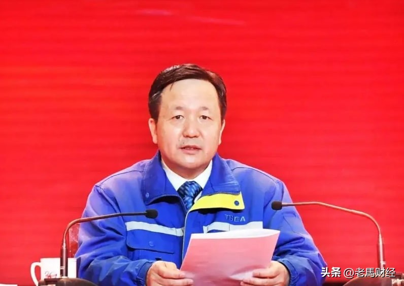 *疆新**最新六大富豪，80岁老汉首次亮相，严昊身价大涨200亿