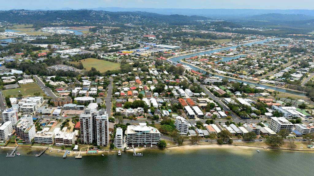 昆士兰州的租金飙升，Pallara地区低价卖地建房，上周开盘售出80%