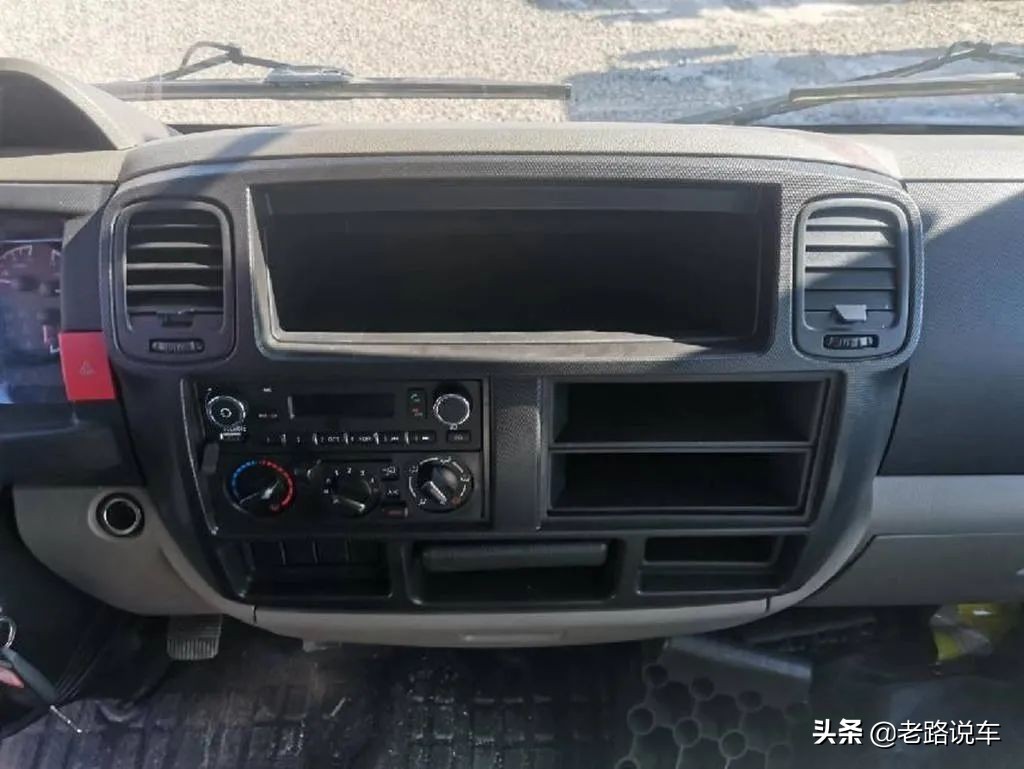 东风多利卡d6锐能版,东风多利卡d6锐能版几款车型