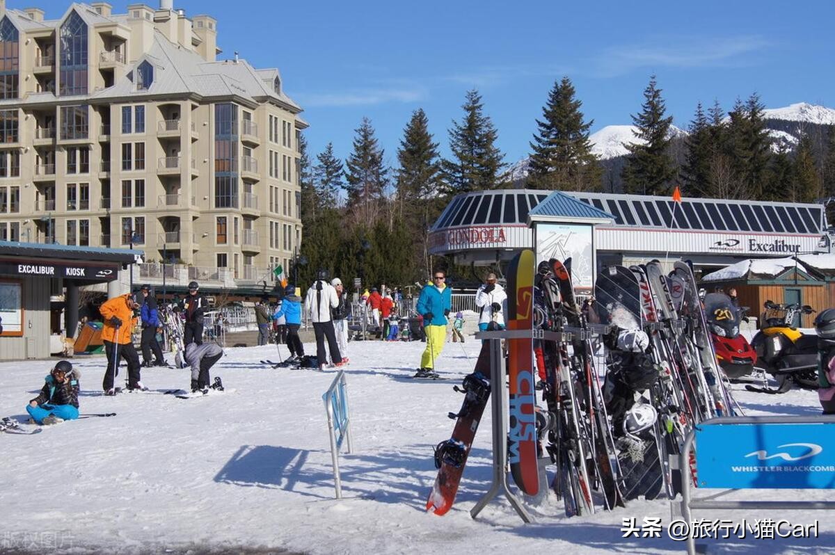 加拿大旅游攻略穷游网,加拿大旅游攻略14天自由行