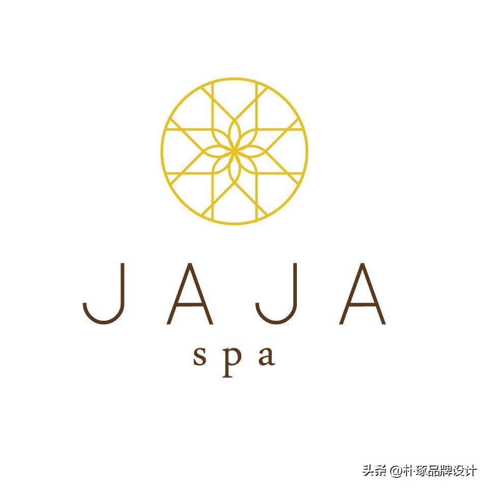 企业标志的设计元素,企业标志的设计应该以ML为核心