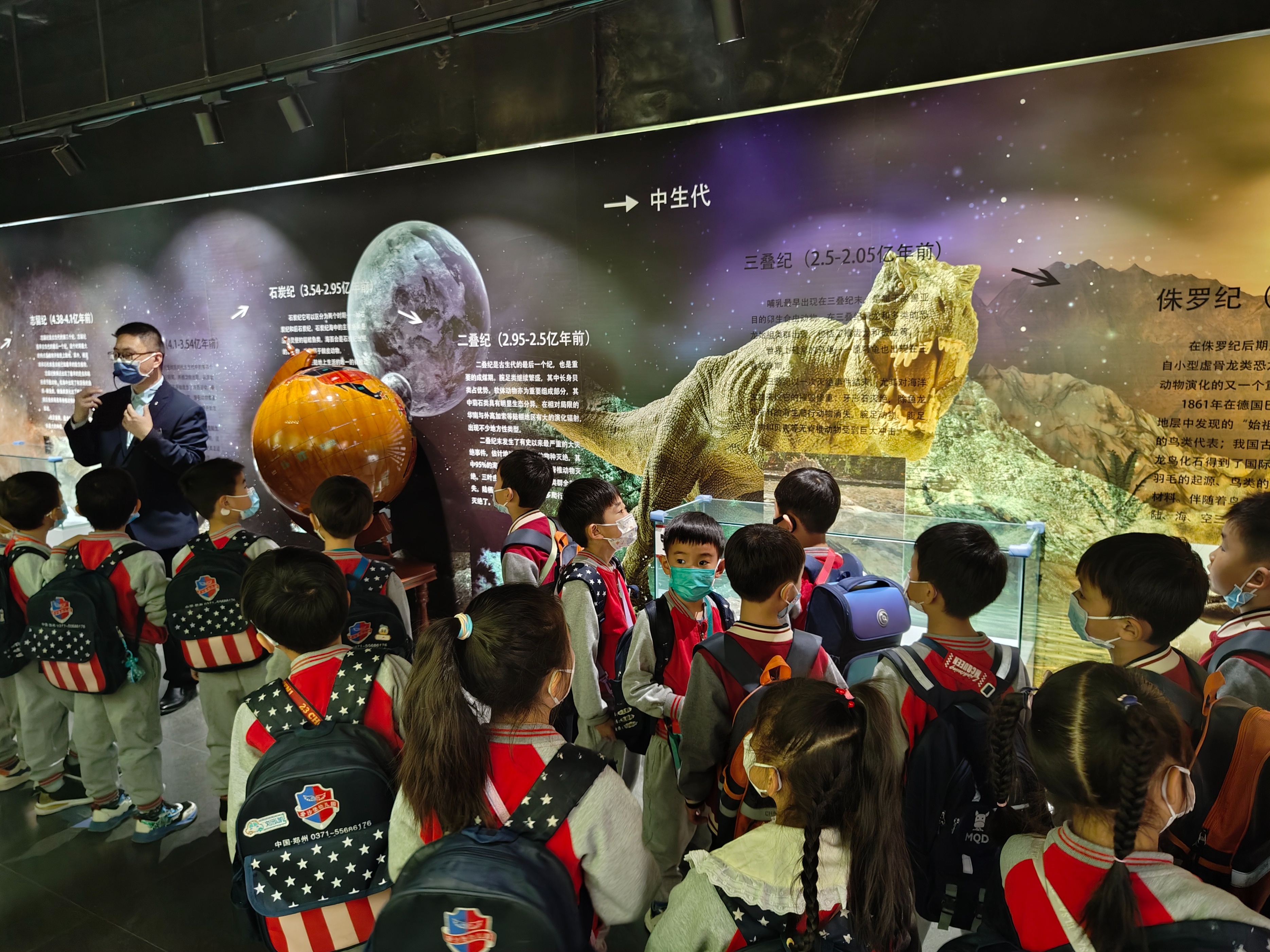 郑州赏花游玩推荐景点,郑州踏青旅游攻略