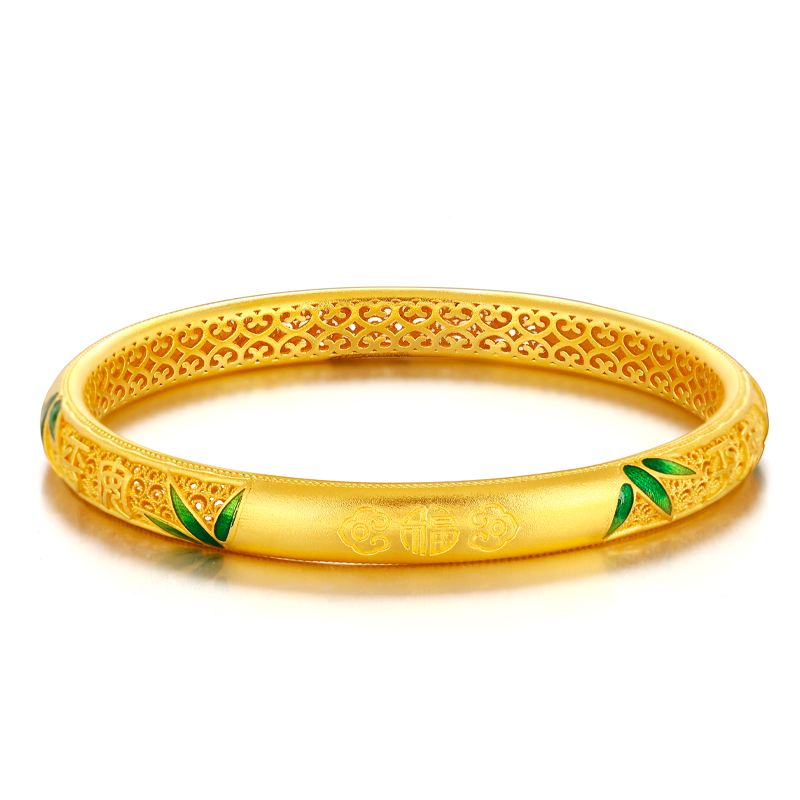 古法黄金的工艺和卖点,古法黄金工艺介绍视频