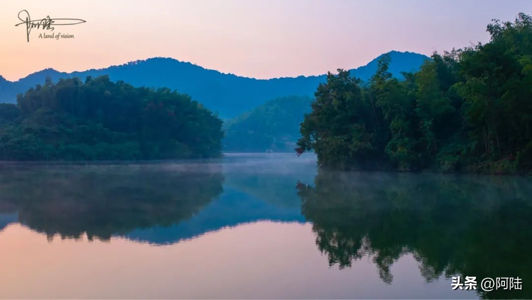宁波九龙湖旅游度假区攻略,宁波九龙湖是度假的首选