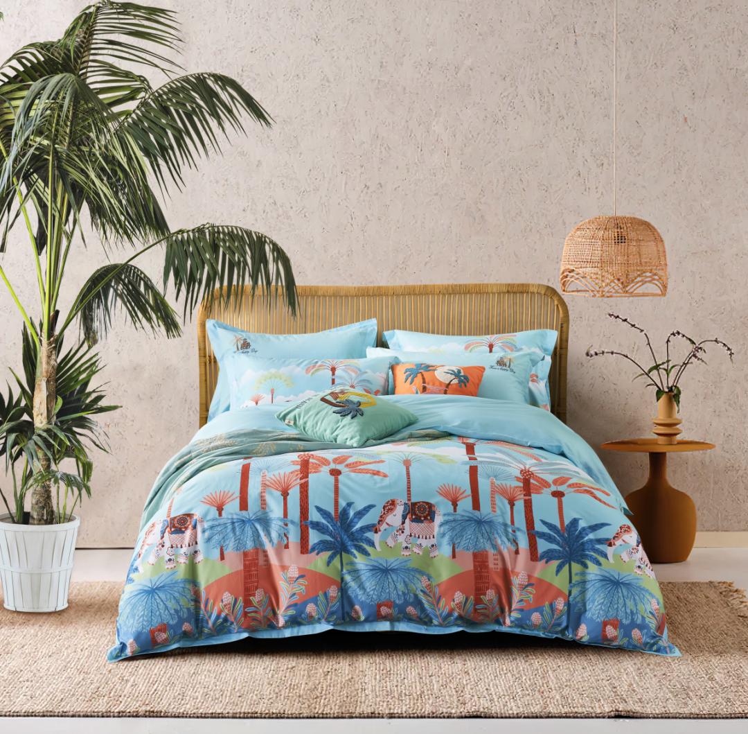 床品水洗标是准的吗,高档床品水洗标如何看