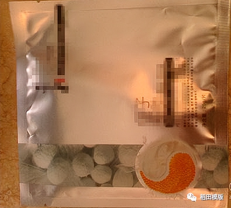 一招教你辨认你敷的面膜,真面膜和假面膜的区别