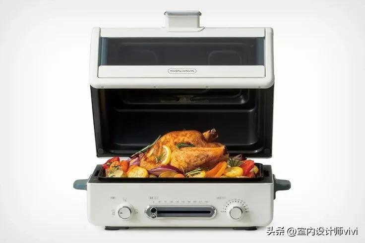 厨房用什么小家电比较合适,厨房小家电哪些比较实用的