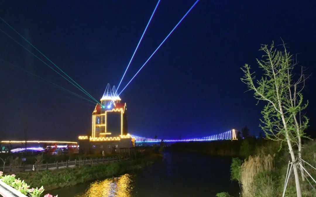 接力淄博！邹城喊话全国网友：这个五一，来这里！