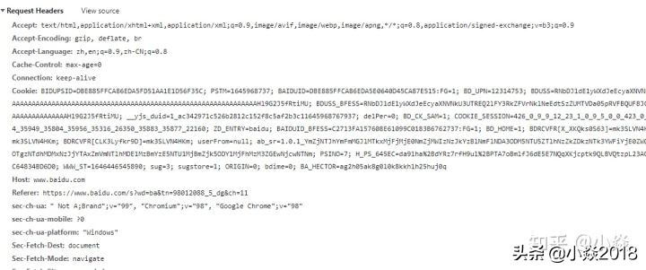 前端浏览器开发流程图解析,url渲染到页面的过程