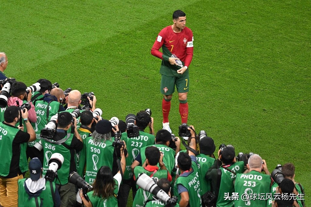 第一个进球高清回放,葡萄牙vs乌拉圭直播c罗有没有进球