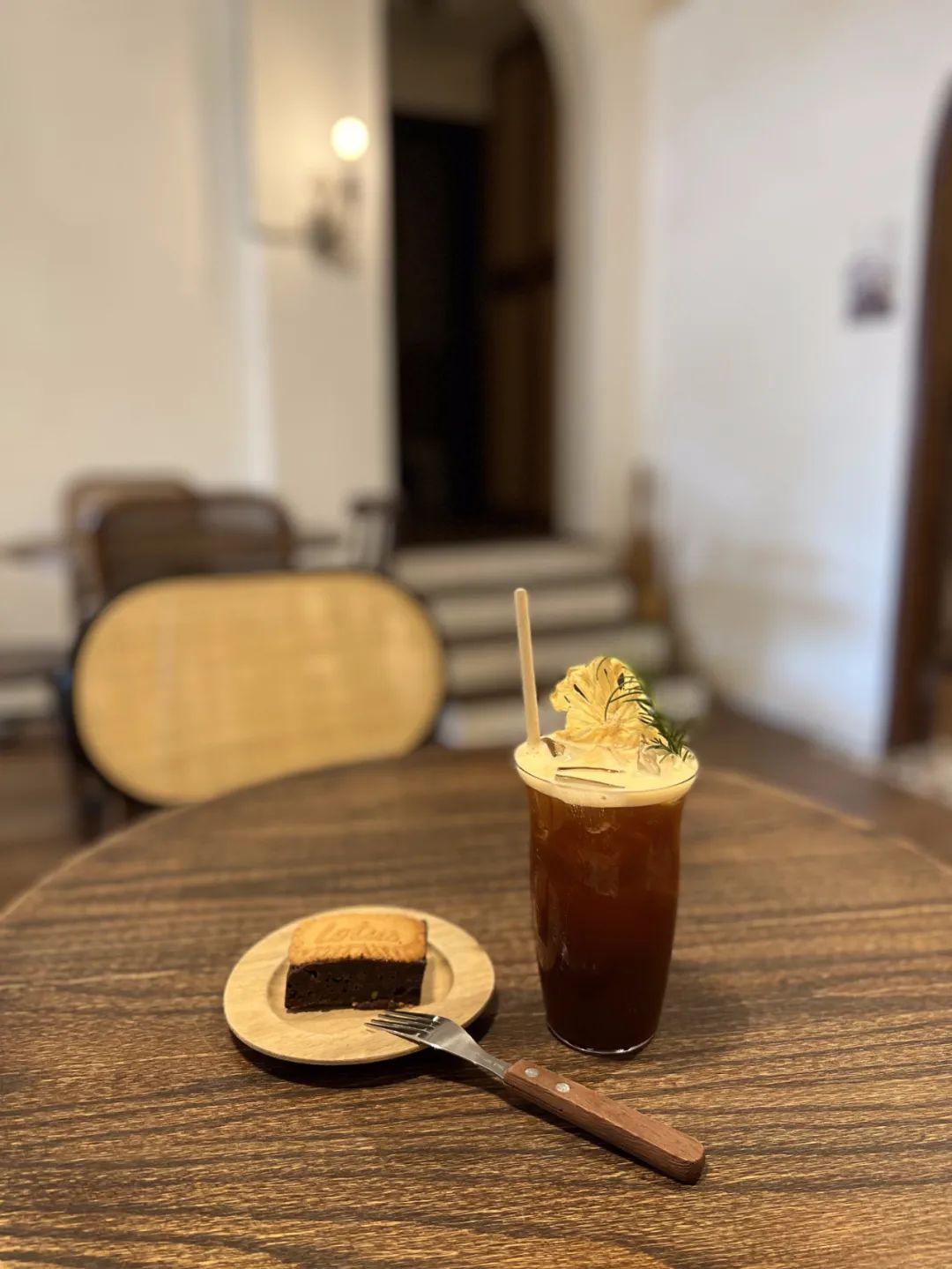 从咖啡馆学来的“变身术”,让家更时髦