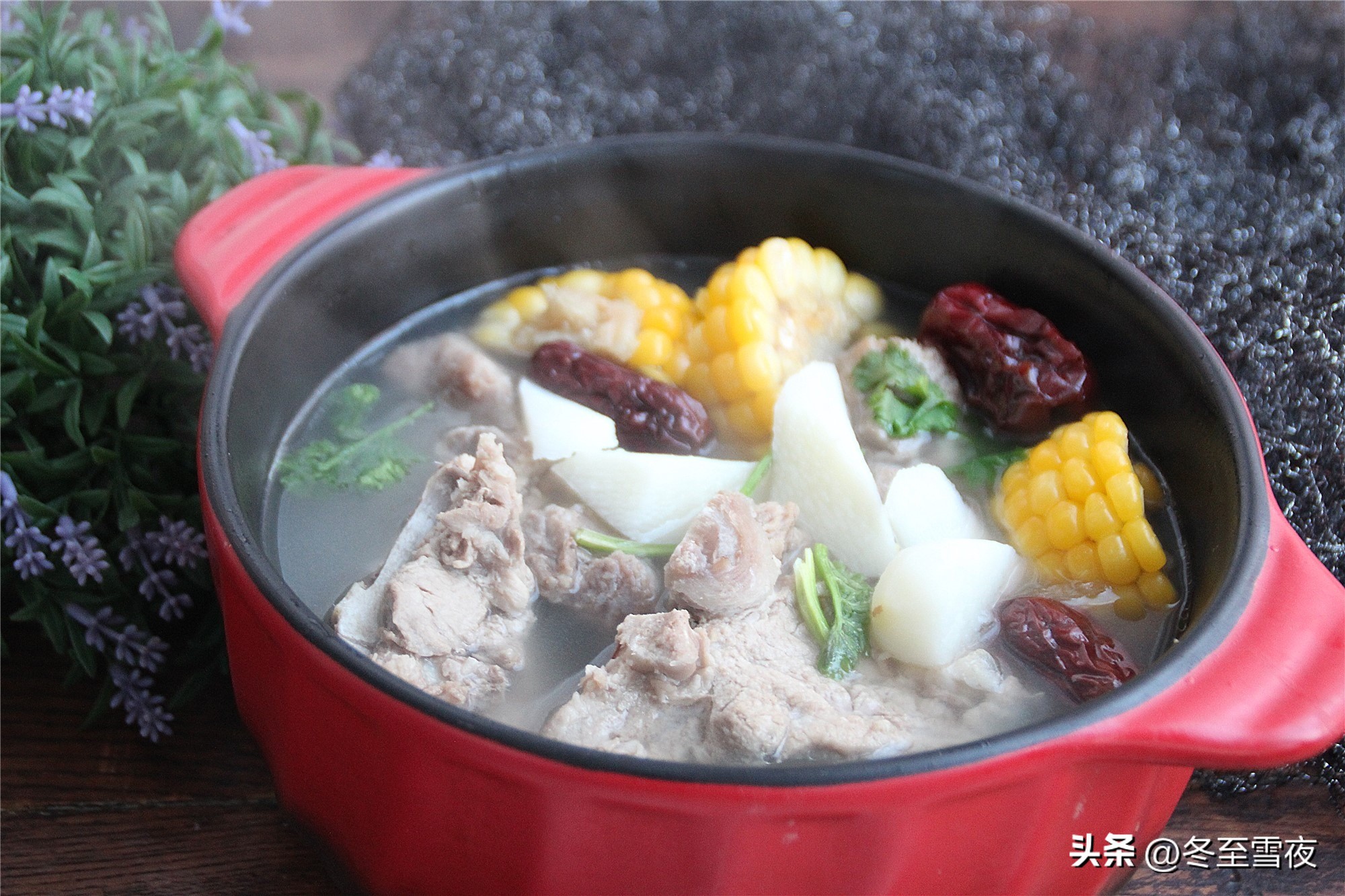 哪些食物含蛋白质高增强免疫力,补充蛋白质提高免疫力前十种食物