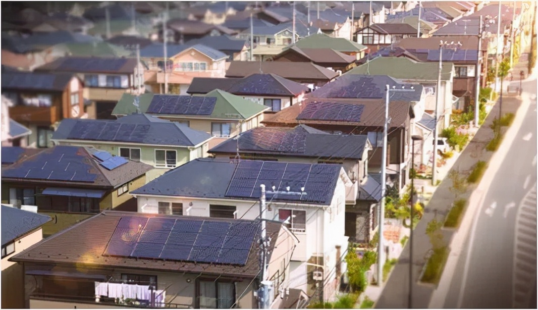 免费农村光伏,农村免费搞光伏