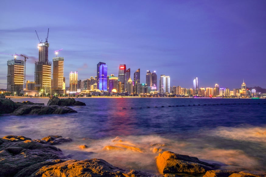 青岛人气景点盘点｜10个推荐景点及周边玩法攻略