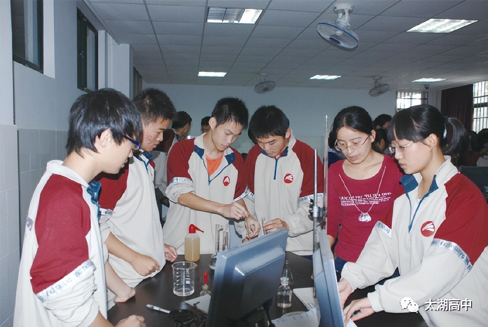 太湖高级中学重珍班是什么班,无锡太湖高中重珍班升学率