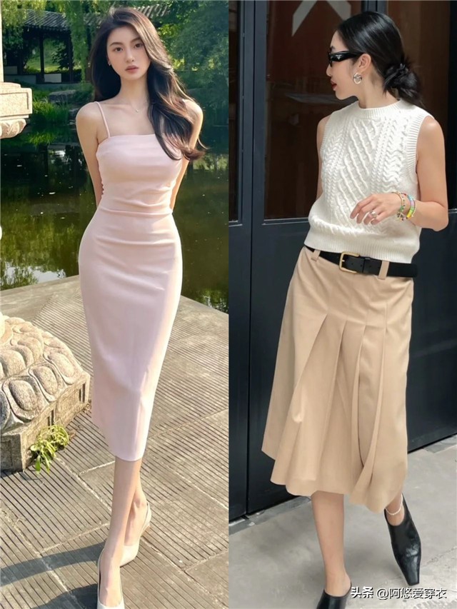 小个子厚底鞋显脚小推荐,小个子厚底鞋穿搭145-150秋冬款