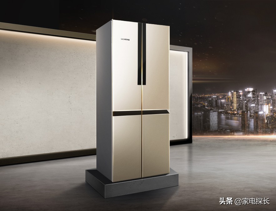 401升十字开门冰箱十大品牌排名,十大品牌冰箱信誉度最好是哪家