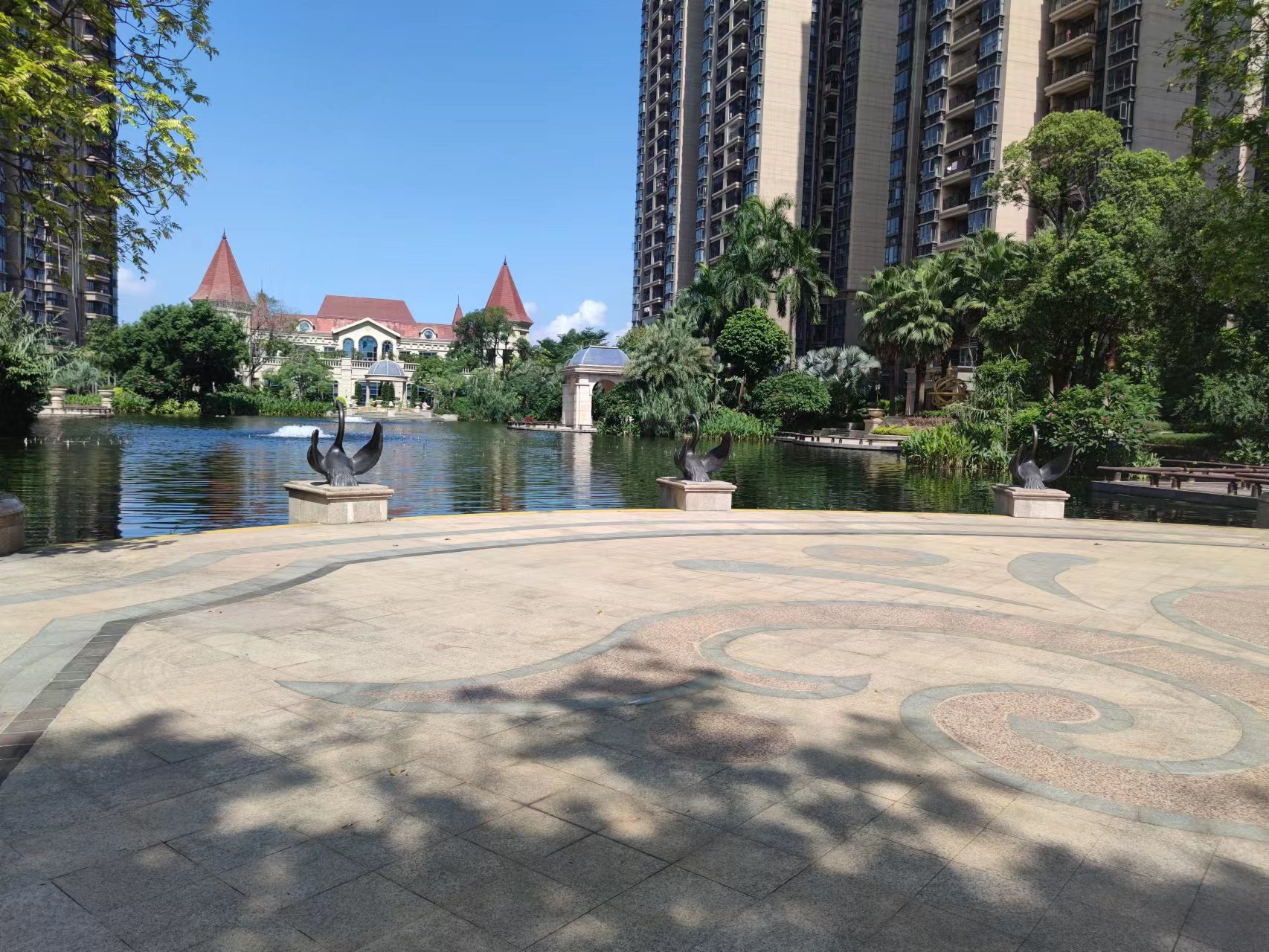 佛山恒大郦湖城为什么越卖越便宜,恒大佛山三水郦湖城最新价格